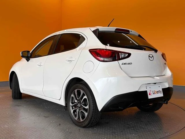 Mazda DEMIO 22