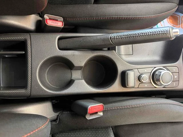 Mazda DEMIO 16