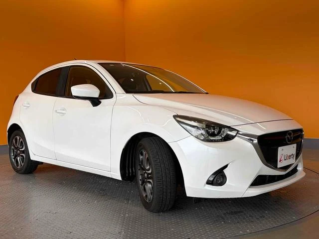 Mazda DEMIO 20