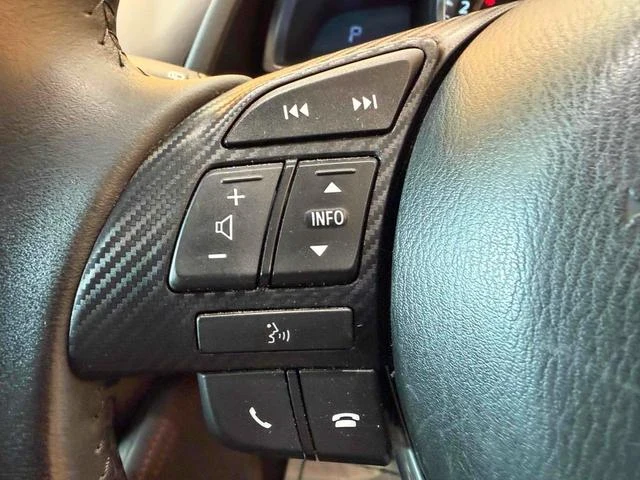 Mazda DEMIO 6