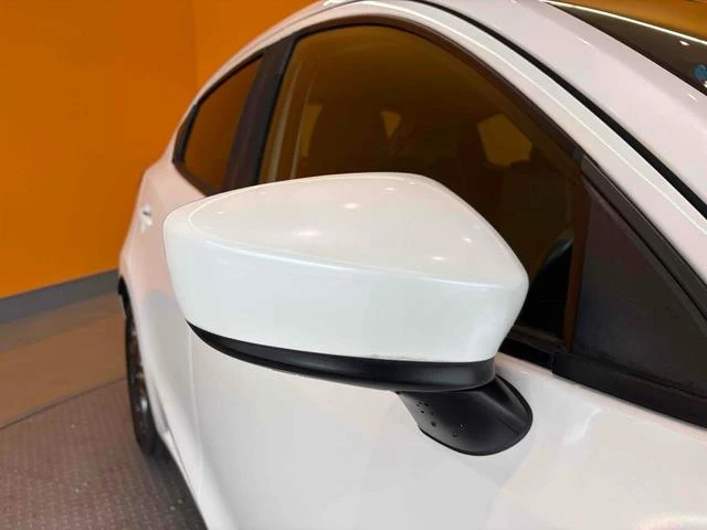 Mazda DEMIO 34