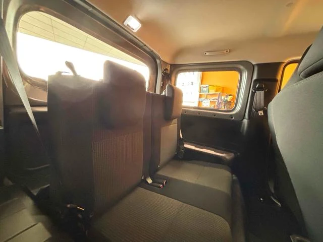 Suzuki JIMNY 34