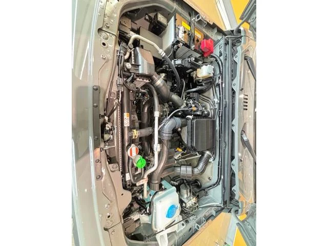 Suzuki JIMNY 18