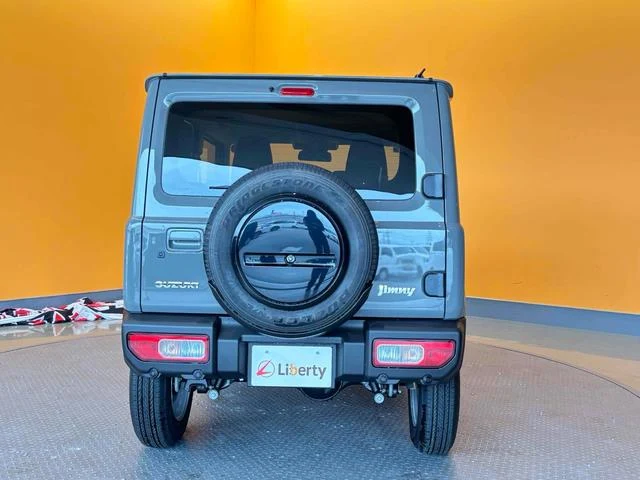 Suzuki JIMNY 15