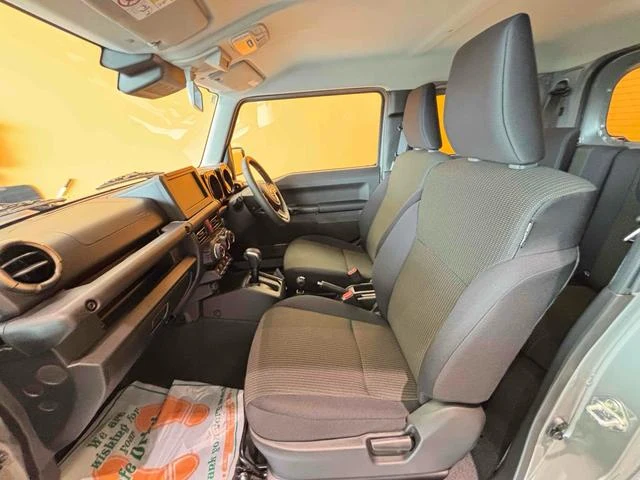 Suzuki JIMNY 29