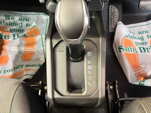 Suzuki JIMNY 39