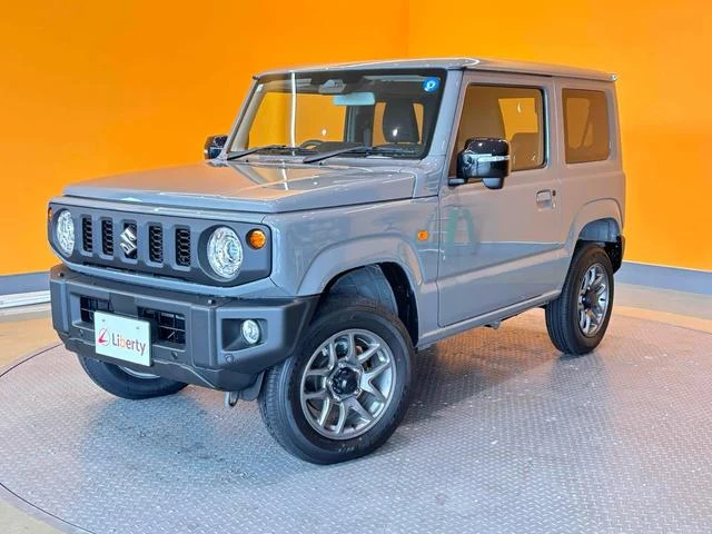 Suzuki JIMNY 21