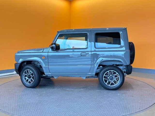 Suzuki JIMNY 20