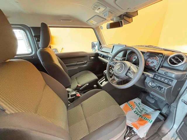 Suzuki JIMNY 35
