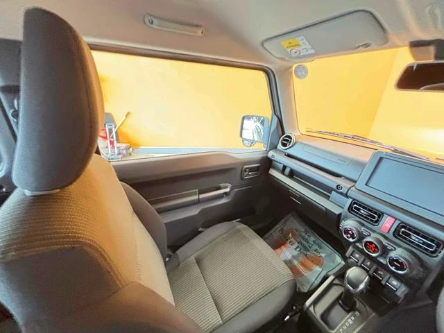 Suzuki JIMNY 36