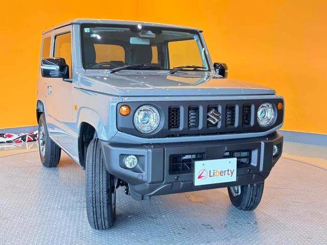 Suzuki JIMNY 12