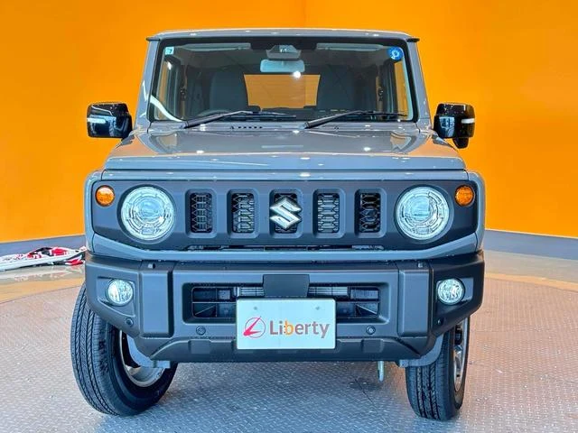 Suzuki JIMNY 11