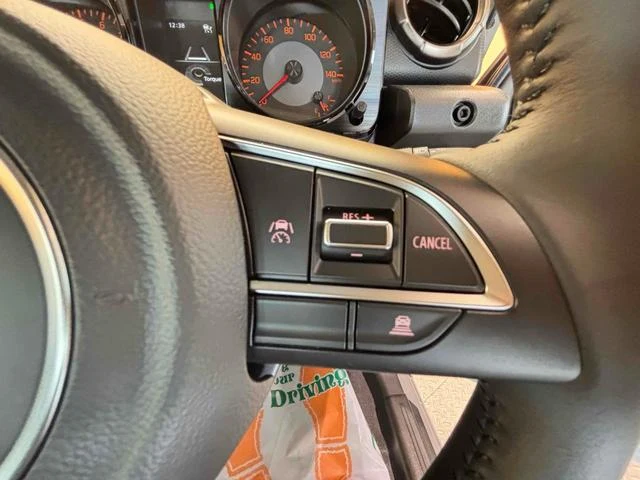 Suzuki JIMNY 7