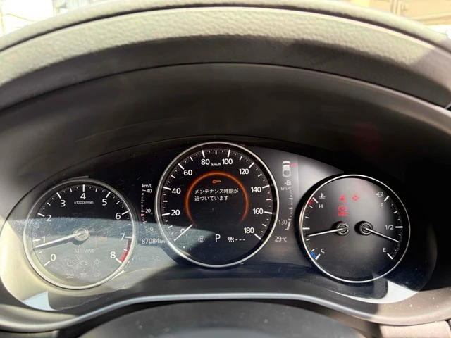Mazda MAZDA3 46