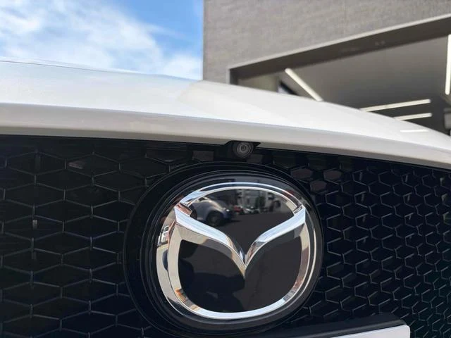 Mazda MAZDA3 21