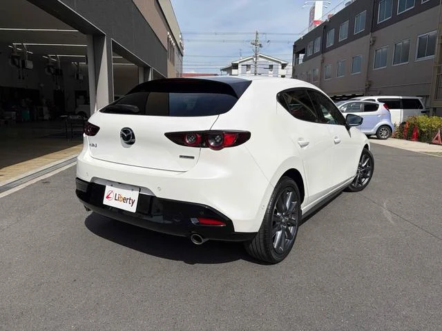 Mazda MAZDA3 14