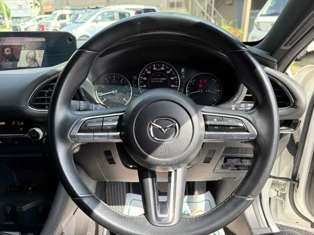 Mazda MAZDA3 3