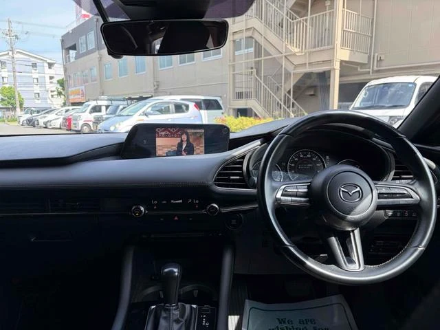 Mazda MAZDA3 2