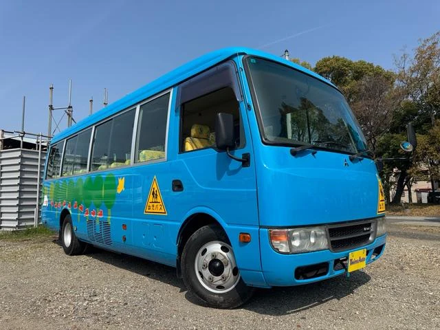 Mitsubishi Fuso ROSA