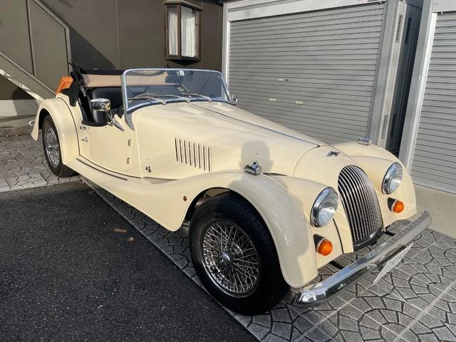 Morgan 4 13