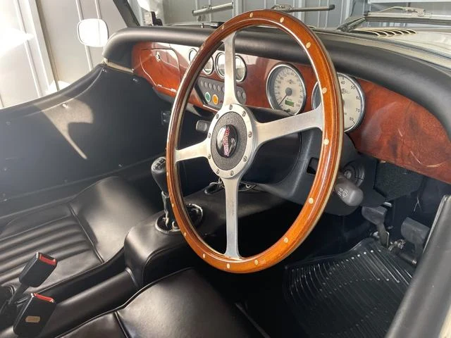 Morgan 4 18