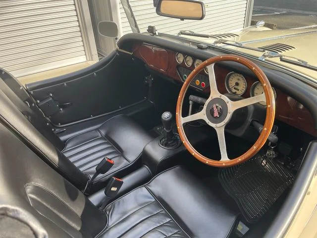 Morgan 4 14