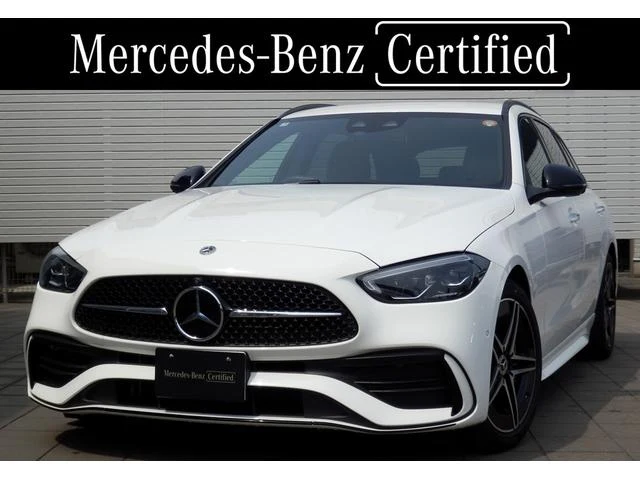 MERCEDES BENZ C-CLASS