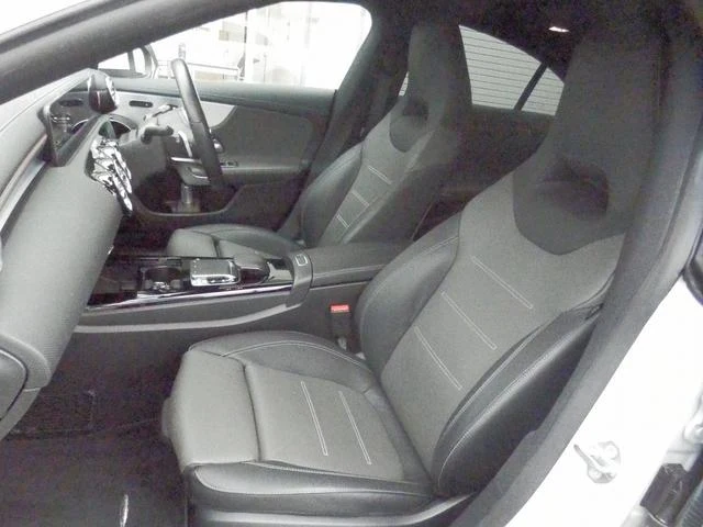 MERCEDES BENZ CLA-CLASS 28