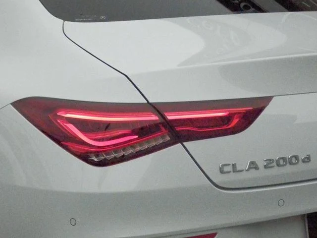 MERCEDES BENZ CLA-CLASS 54