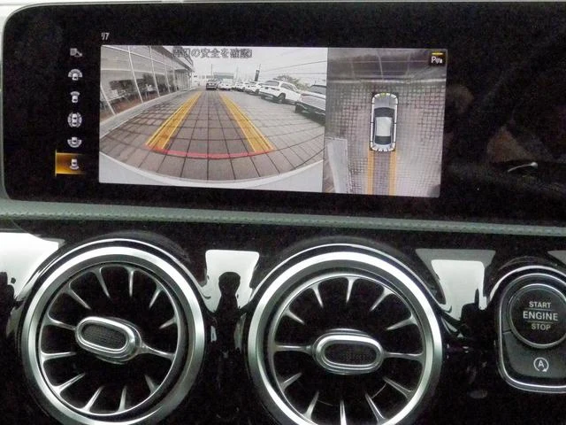 MERCEDES BENZ CLA-CLASS 59