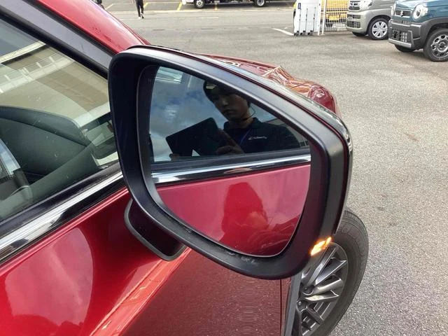 Mazda CX-5 20S 34