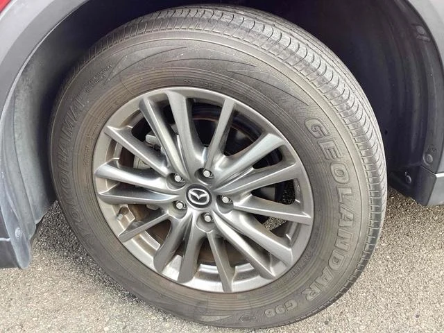 Mazda CX-5 20S 26