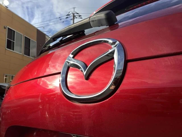 Mazda CX-5 20S 39