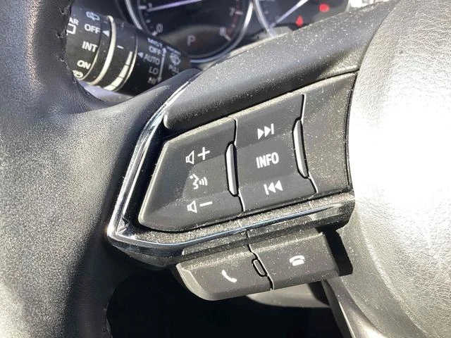 Mazda CX-5 20S 6
