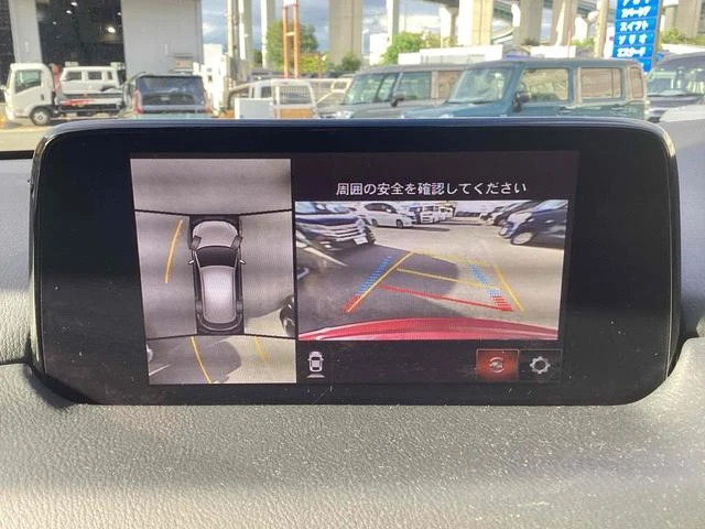 Mazda CX-5 20S 3