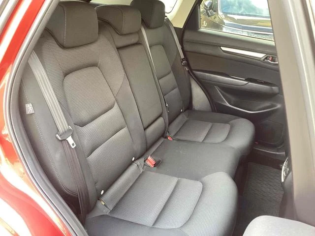 Mazda CX-5 20S 55