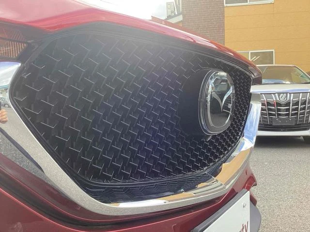 Mazda CX-5 20S 30