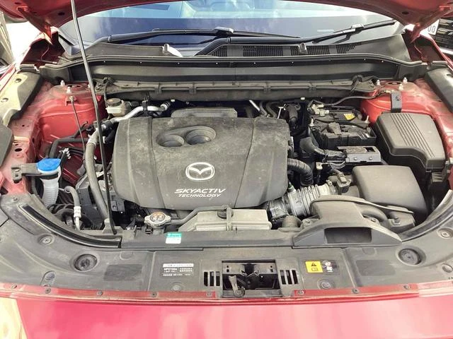 Mazda CX-5 20S 66