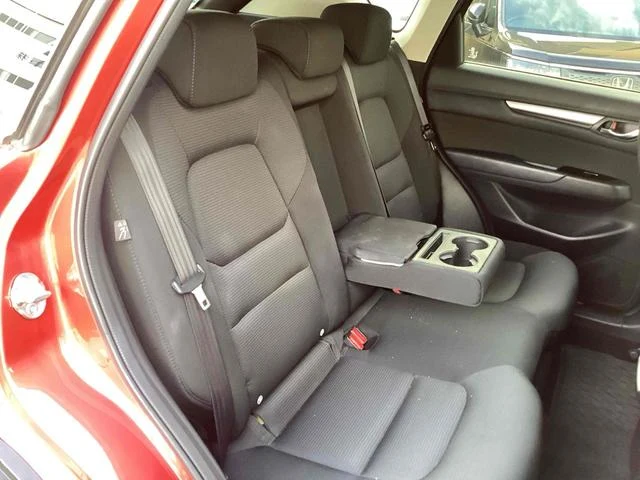 Mazda CX-5 20S 56