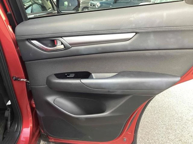 Mazda CX-5 20S 17