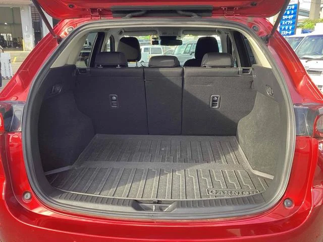 Mazda CX-5 20S 45