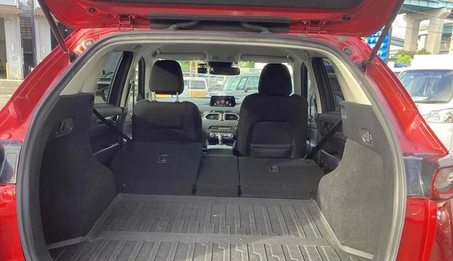 Mazda CX-5 20S 46