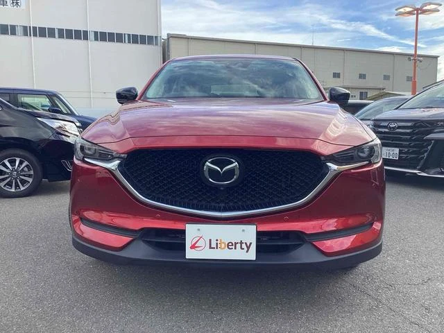Mazda CX-5 20S 20