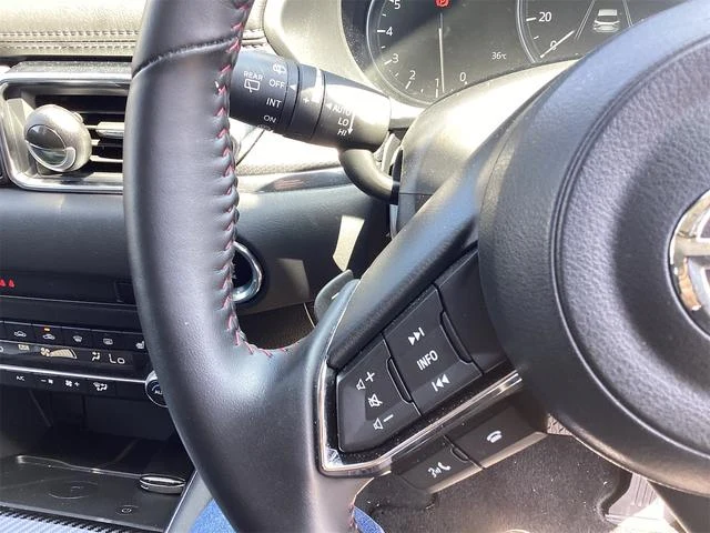 Mazda CX-5 20S 4