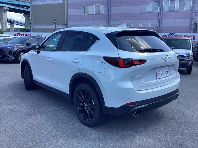 Mazda CX-5 20S 19