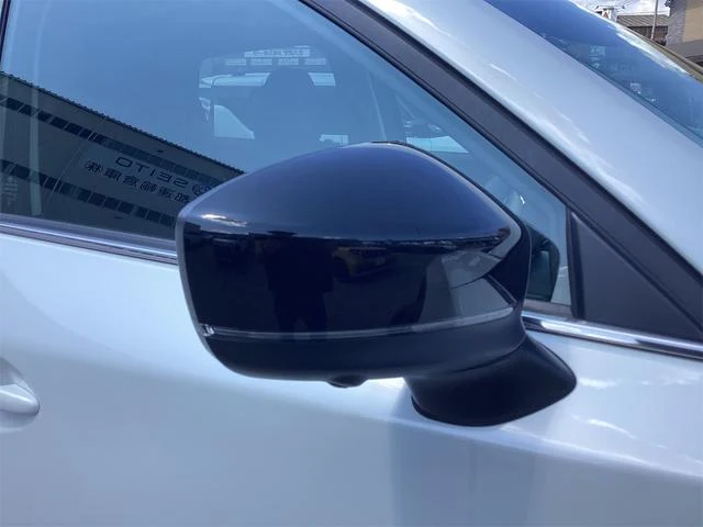 Mazda CX-5 20S 28