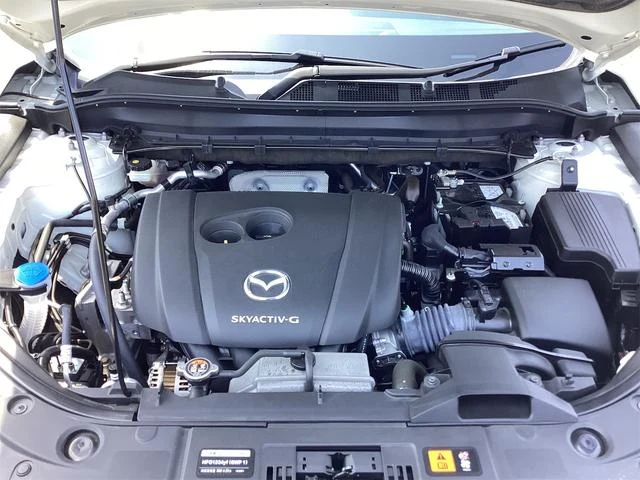 Mazda CX-5 20S 40