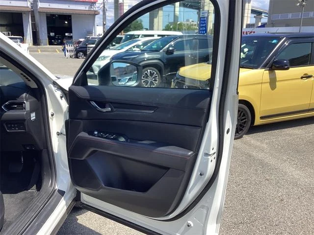 Mazda CX-5 20S 36