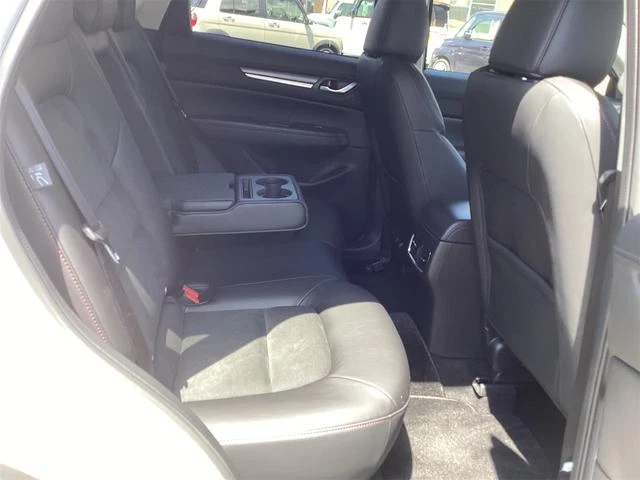 Mazda CX-5 20S 35