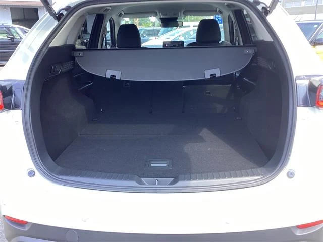 Mazda CX-5 20S 21